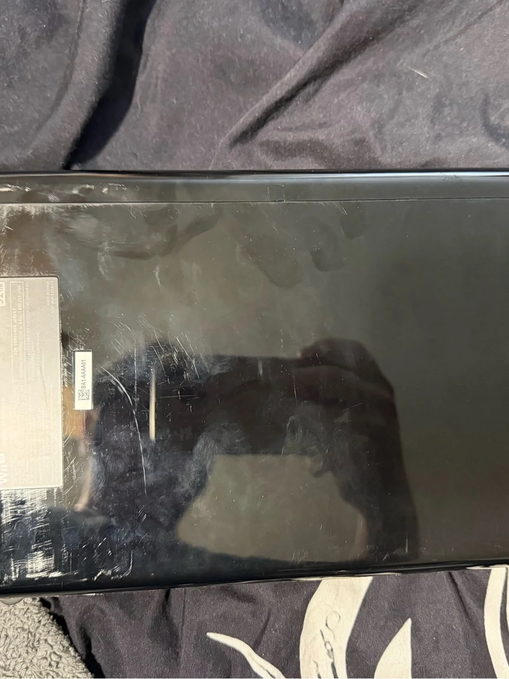 Wii U Bundle